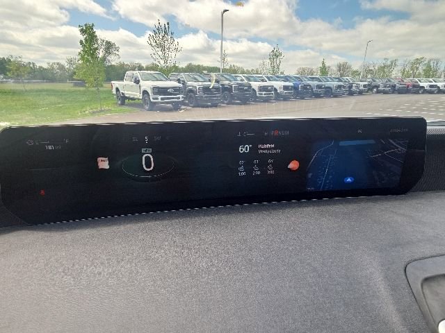 Certified 2025 Ford Expedition Max Active AWD/4WD image 42