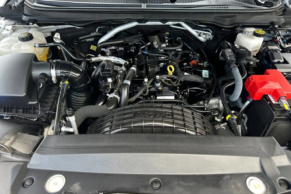 Certified 2023 Ford Ranger XLT w/ Equipment Group 301A Mid image 20