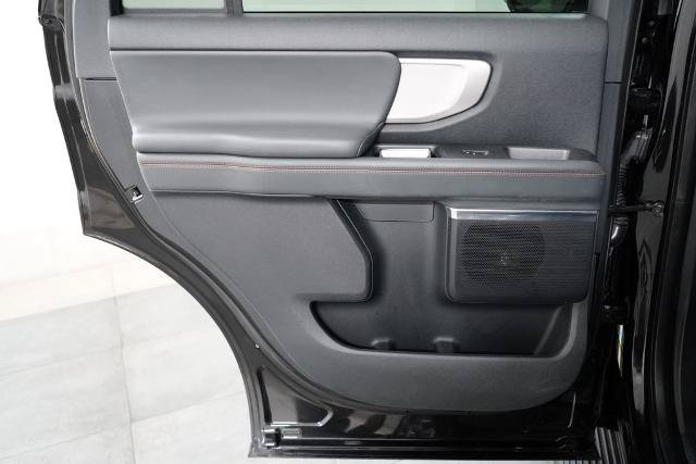Certified 2025 Ford Expedition Active AWD/4WD image 21