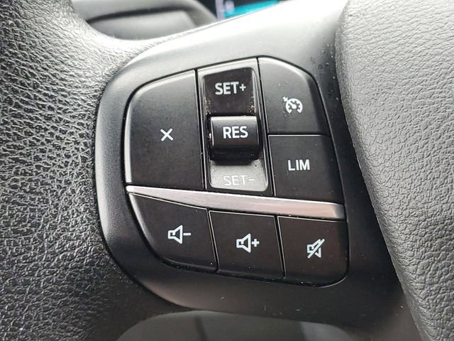 Certified 2023 Ford Transit 350 XLT RWD image 10