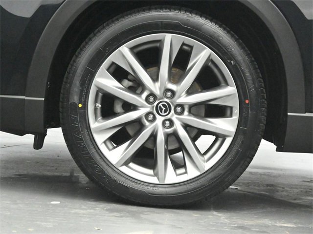 Used 2019 MAZDA CX-9 Grand Touring image 52