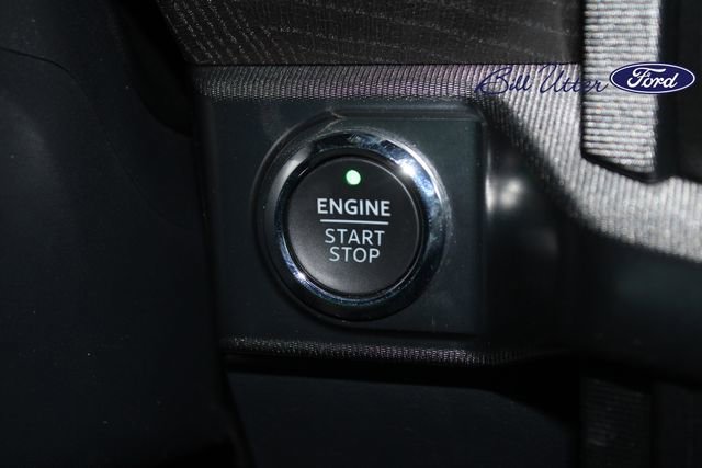Certified 2023 Ford F150 Platinum w/ Equipment Group 701A High AWD/4WD image 24