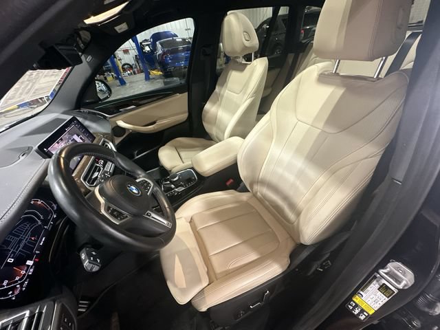 Used 2024 BMW X3 M40i w/ Premium Package AWD/4WD image 17