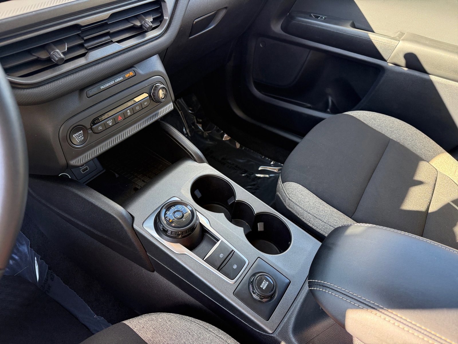 Certified 2025 Ford Bronco Sport Big Bend w/ Convenience Package image 13