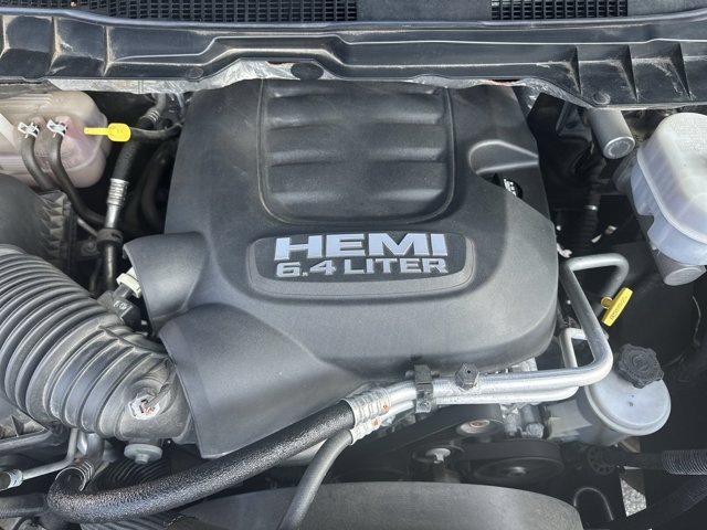 Used 2018 RAM 2500 Longhorn AWD/4WD image 27