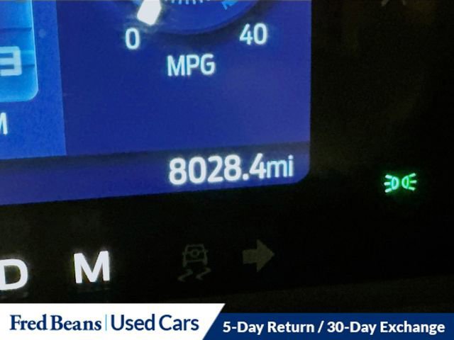 Certified 2023 Ford Bronco Badlands image 13