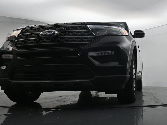 Certified 2024 Ford Explorer XLT w/ Equipment Group 202A AWD/4WD image 35