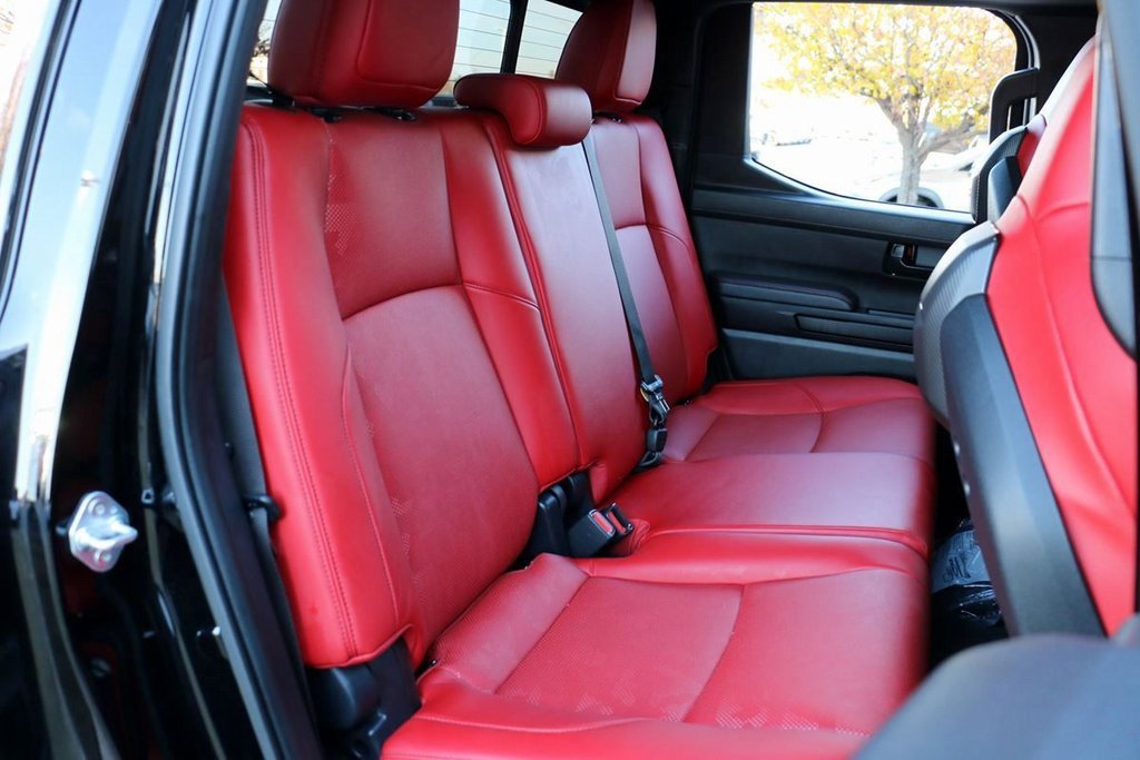 Used 2025 Toyota Tacoma TRD Pro image 36