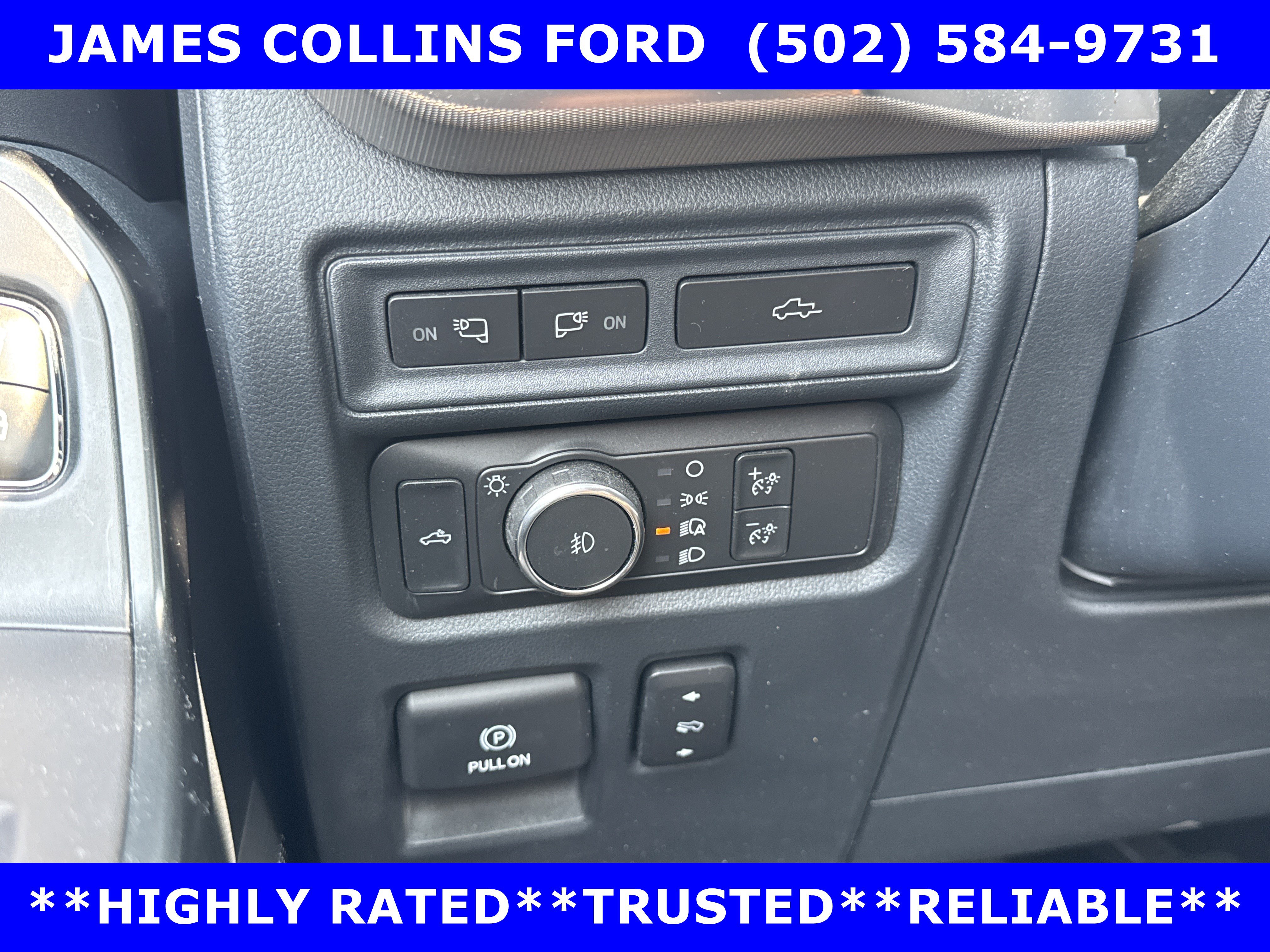Certified 2022 Ford F150 Raptor w/ Equipment Group 801A High AWD/4WD image 30