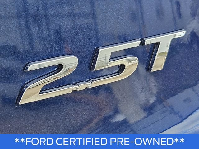 Used 2023 Hyundai Santa Fe Limited FWD image 9
