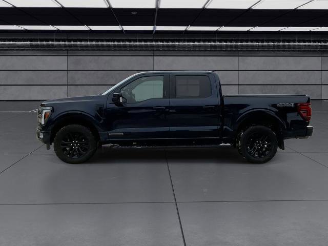 Certified 2024 Ford F150 Lariat w/ Equipment Group 502A High AWD/4WD image 15