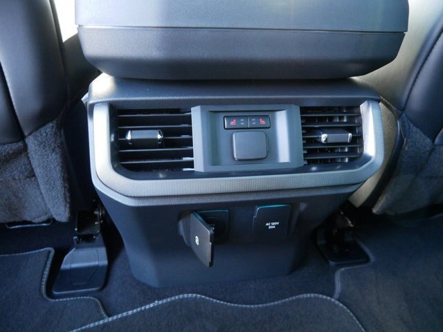 Certified 2026 Ford F150 Platinum w/ Equipment Group 702A High AWD/4WD image 15