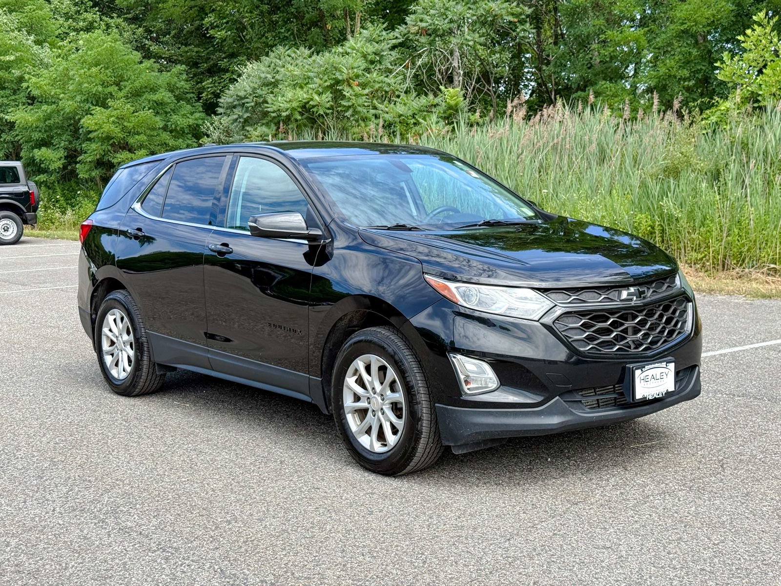 Used 2019 Chevrolet Equinox LT AWD/4WD image 1