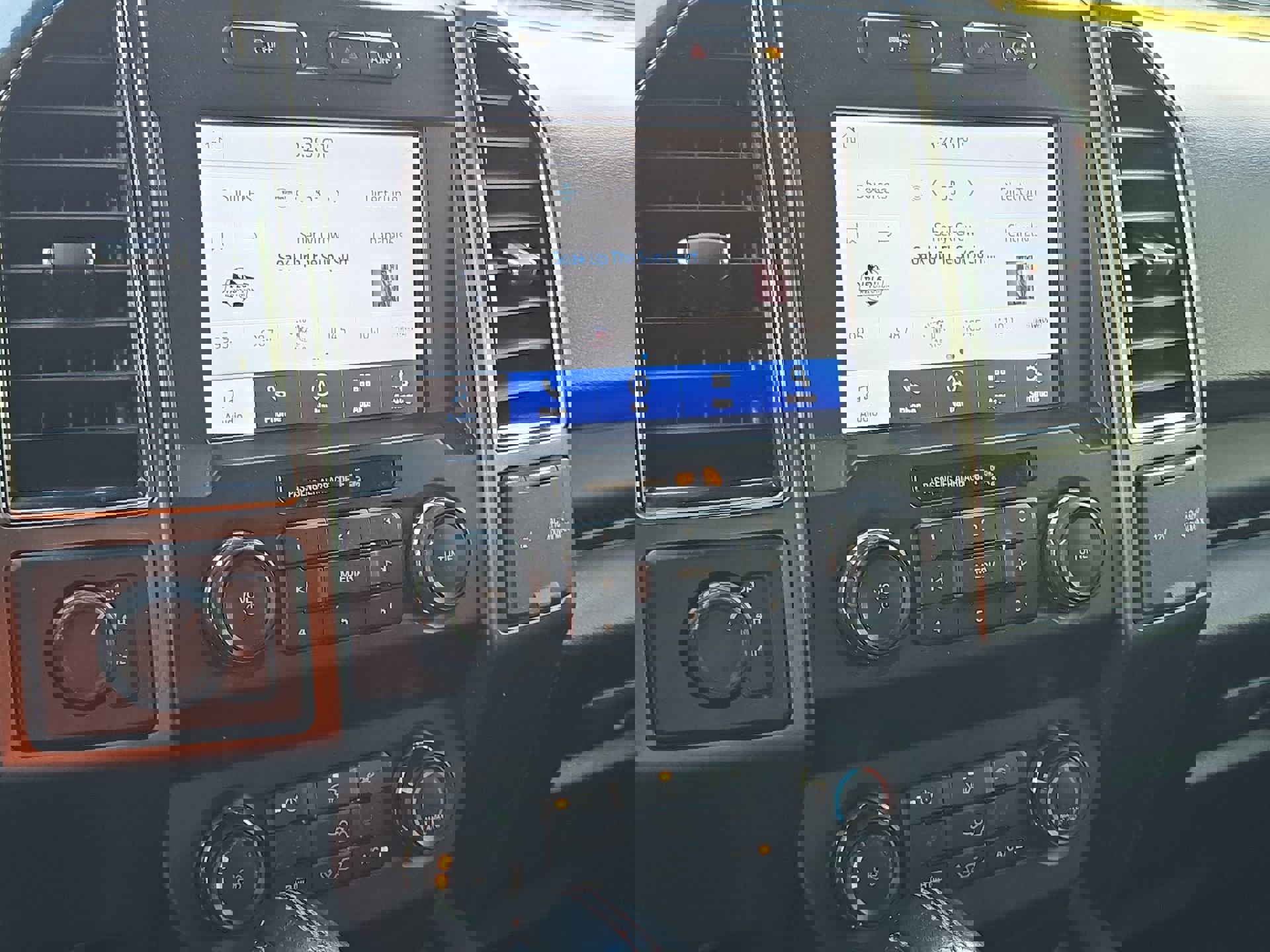 Certified 2020 Ford F150 XLT w/ Equipment Group 302A Luxury image 17