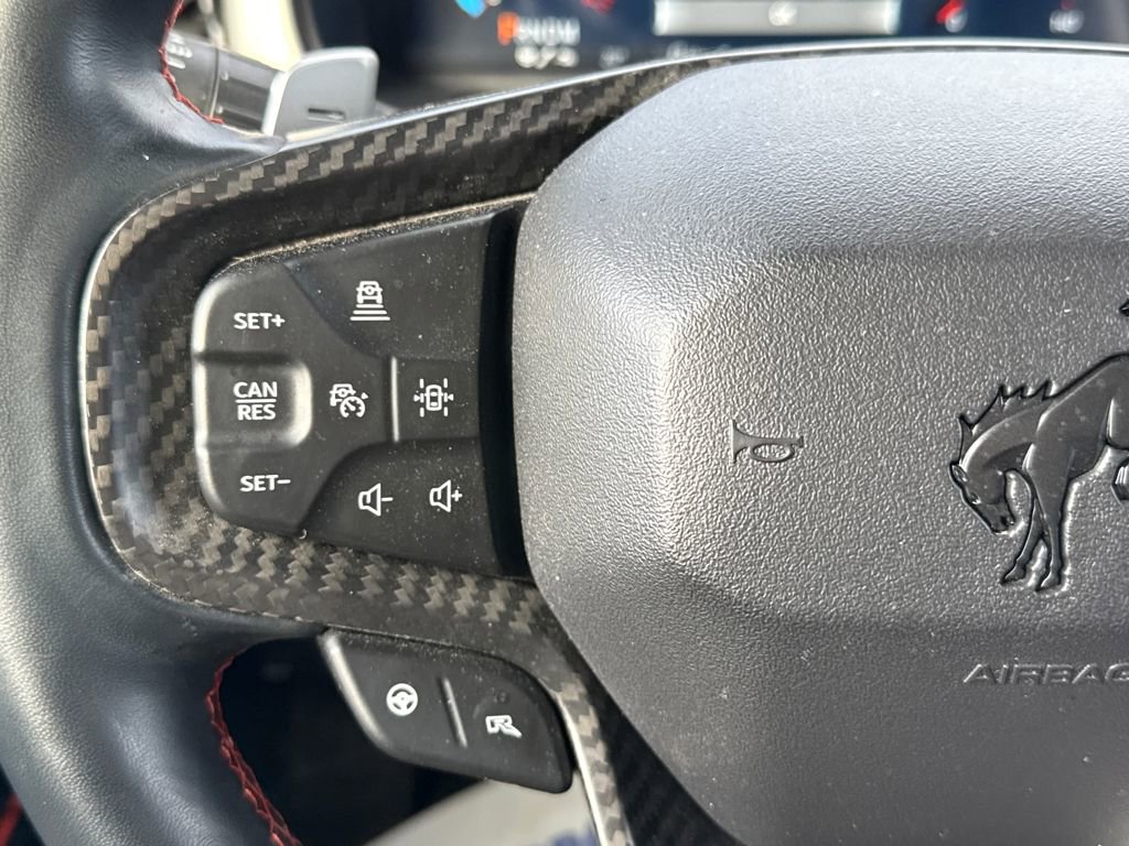 Certified 2023 Ford Bronco Raptor image 17