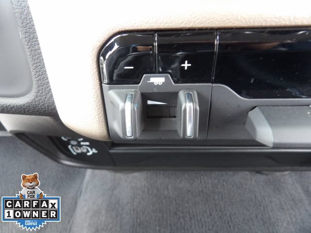 Used 2024 RAM 2500 Laramie w/ Safety Group AWD/4WD image 25