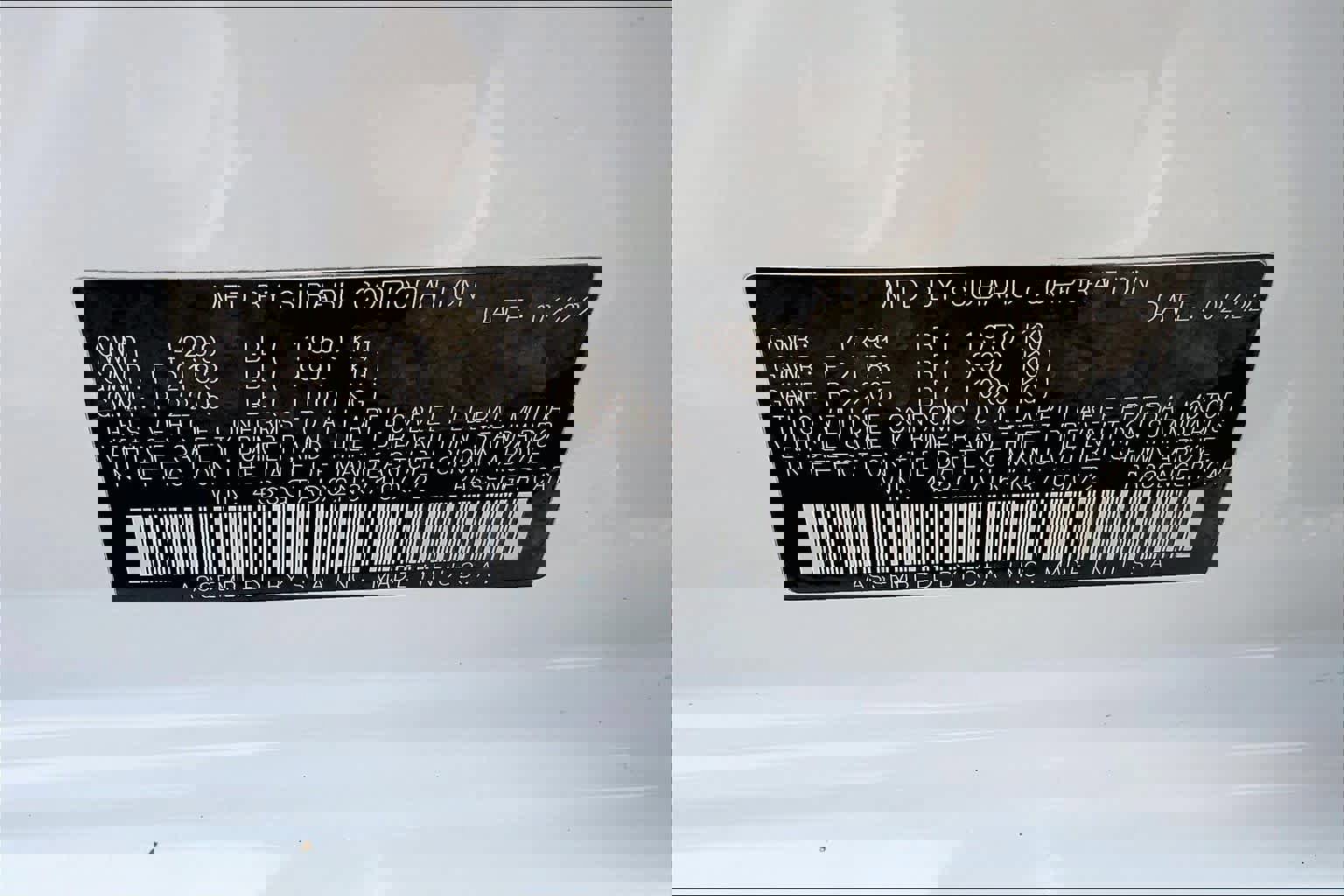 Used 2022 Subaru Impreza Premium w/ Popular Package #2 image 32