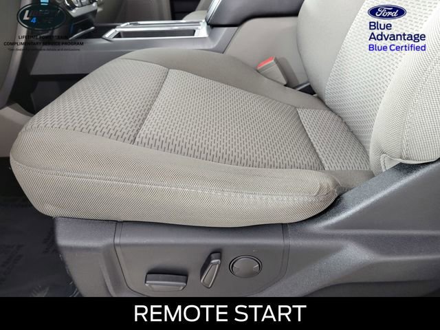 Certified 2019 Ford F150 XLT w/ Equipment Group 302A Luxury image 15