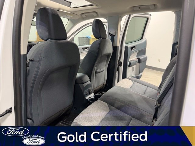 Certified 2022 Ford Maverick XLT w/ XLT Luxury Package FWD image 24