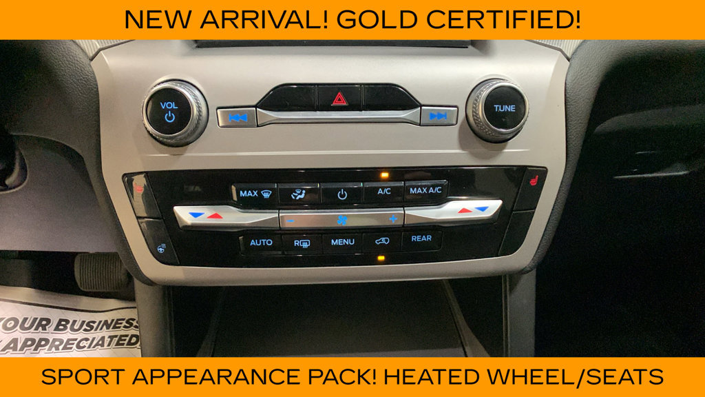 Certified 2023 Ford Explorer XLT w/ Equipment Group 202A AWD/4WD image 41