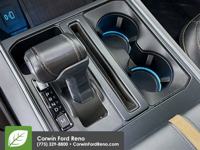 Certified 2021 Ford F150 Platinum w/ Equipment Group 701A High image 17