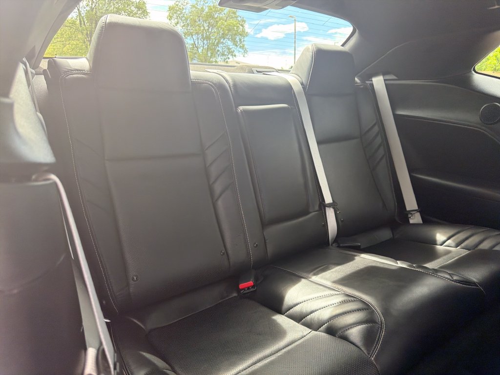 Used 2022 Dodge Challenger SRT Hellcat RWD image 31
