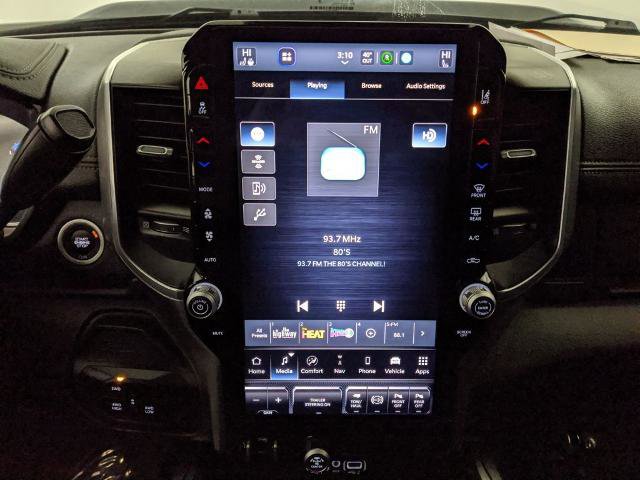 Used 2025 RAM 3500 Laramie image 16