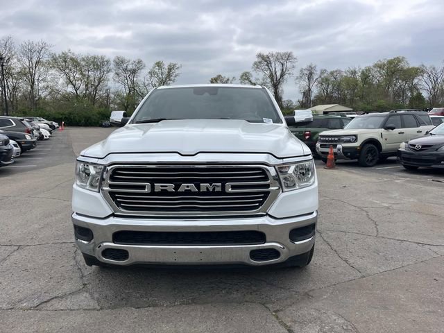 Used 2024 RAM 1500 Laramie image 8