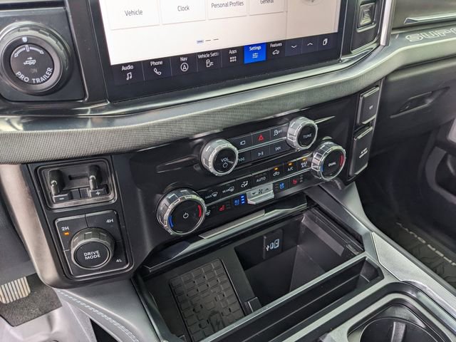 Certified 2026 Ford F450 Platinum w/ FX4 Off-Road Package AWD/4WD image 25