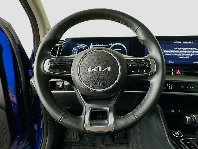 Used 2025 Kia Sportage SX FWD image 15