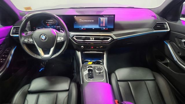 Used 2024 BMW 330i Sedan image 19