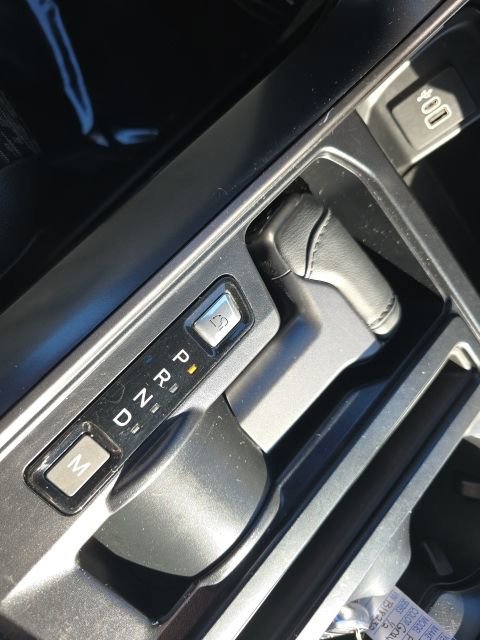 Certified 2025 Ford F150 Tremor image 21