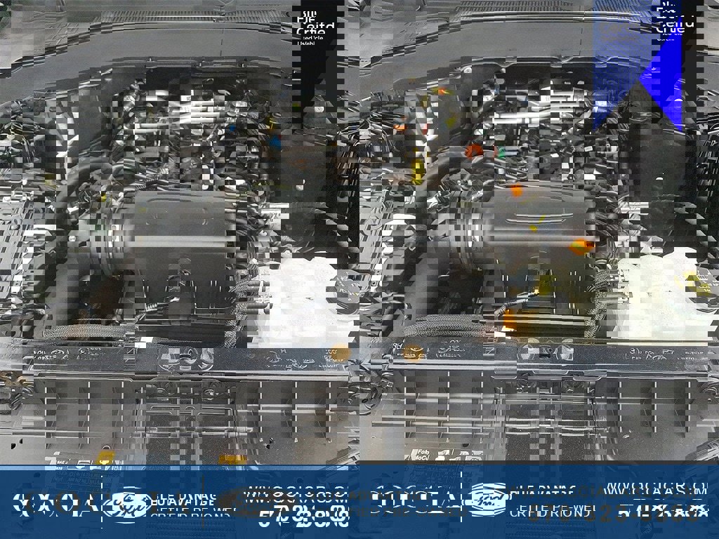 Certified 2022 Ford Explorer XLT w/ Equipment Group 202A image 28