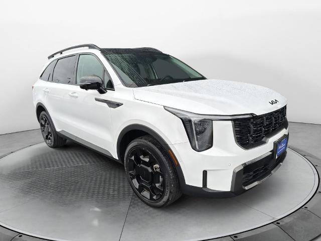 Used 2025 Kia Sorento SX