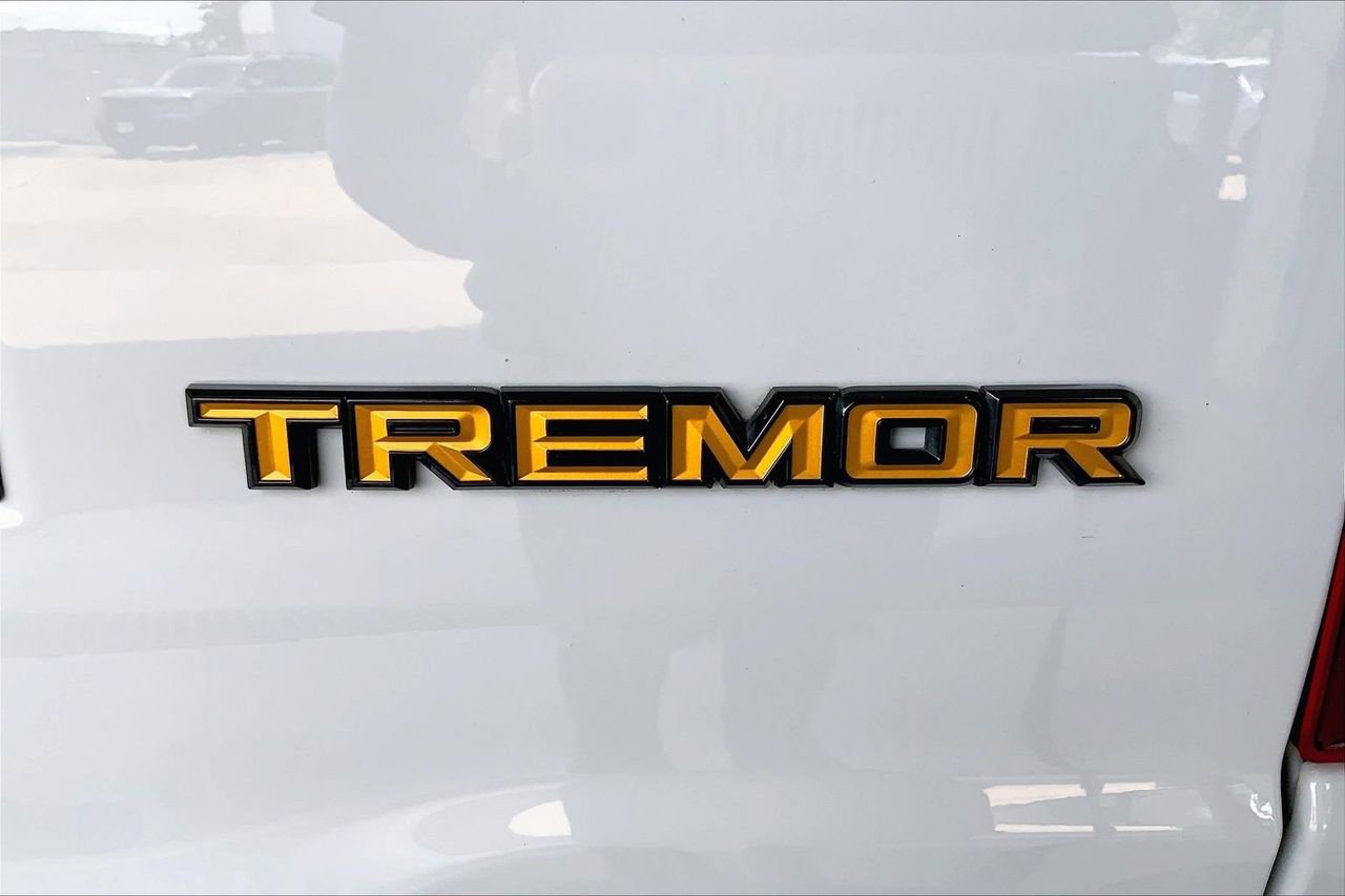 Certified 2023 Ford F150 Tremor w/ Equipment Group 402A High AWD/4WD image 31