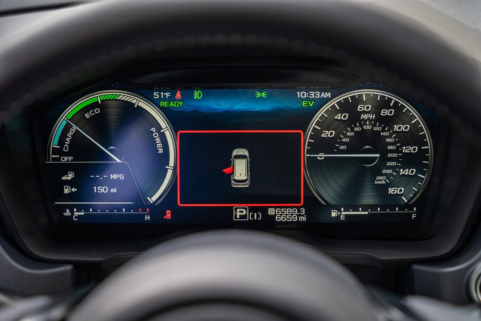 Used 2025 Subaru Forester Premium image 34