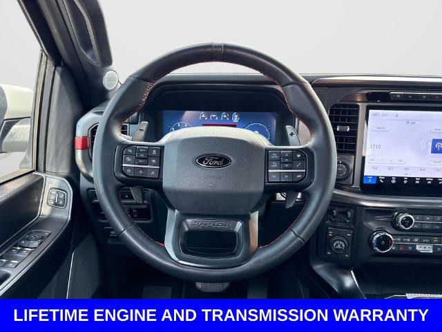 Certified 2024 Ford F150 Raptor AWD/4WD image 16
