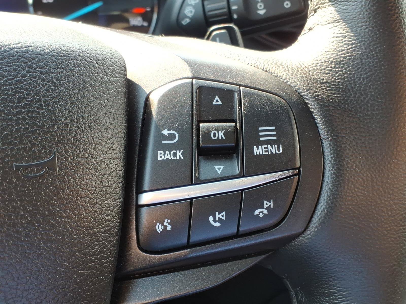 Certified 2020 Ford Explorer XLT w/ Comfort Package AWD/4WD image 20