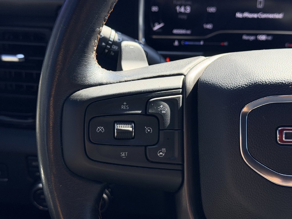 Used 2022 GMC Sierra 1500 AT4 w/ AT4 Premium Package AWD/4WD image 27