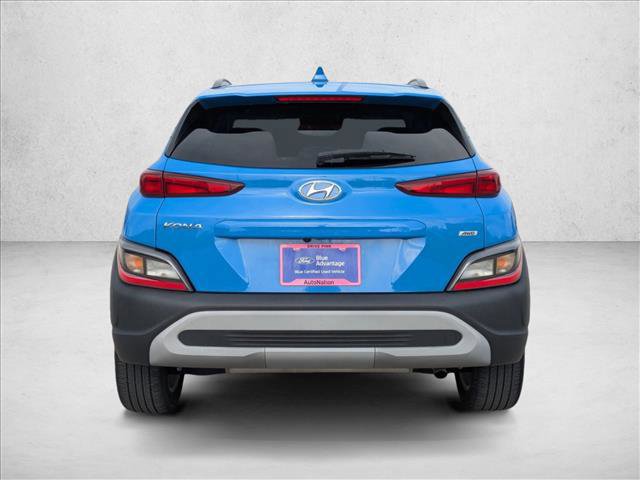 Used 2022 Hyundai Kona SEL w/ Convenience Package image 4