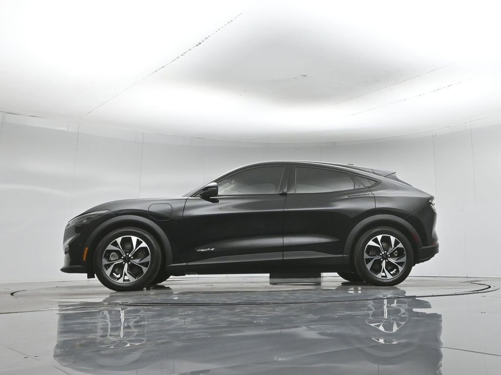 Certified 2024 Ford Mustang Mach-E Select RWD image 52