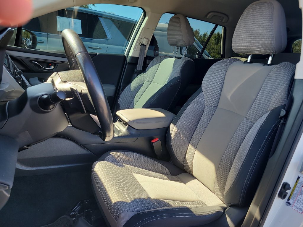 Used 2024 Subaru Outback Premium AWD/4WD image 16