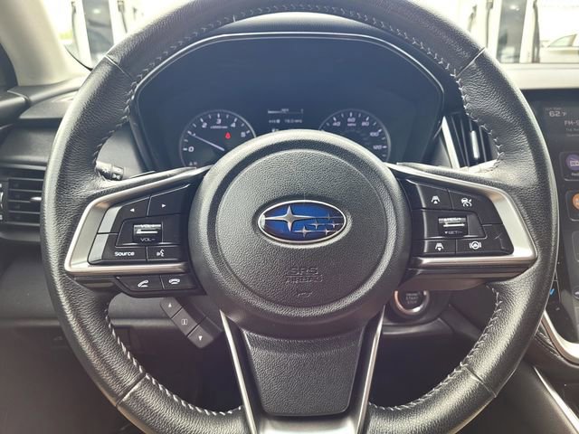 Used 2020 Subaru Outback Premium AWD/4WD image 25