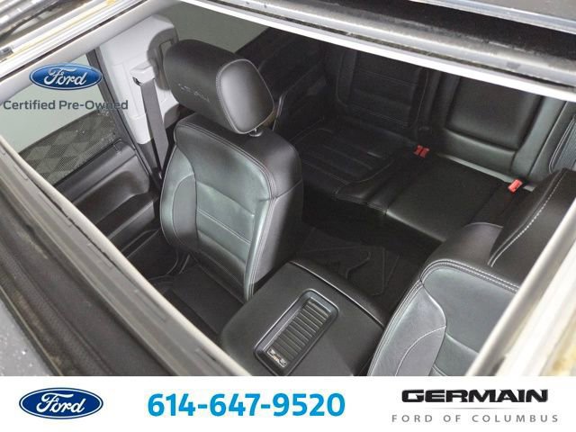 Used 2018 GMC Sierra 1500 Denali w/ Denali Ultimate Package image 34