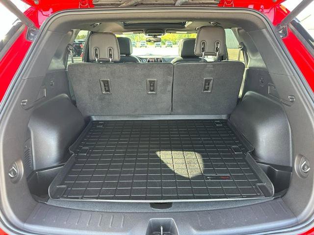 Used 2020 Chevrolet Blazer RS image 5