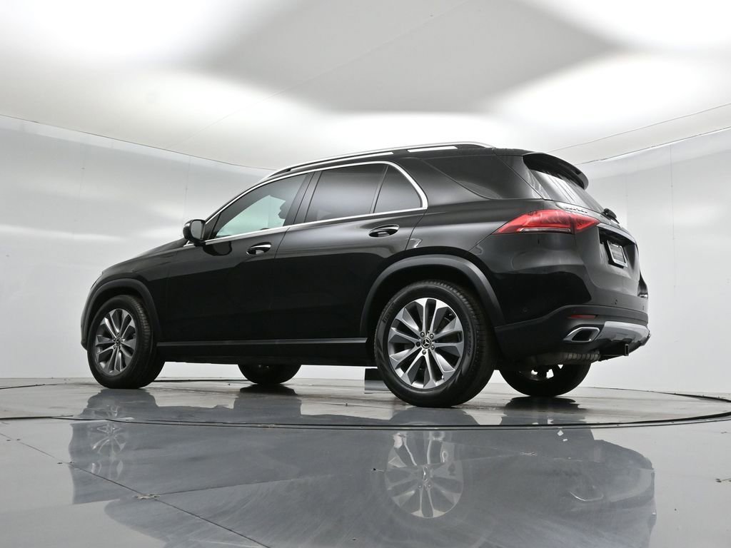 Used 2020 Mercedes-Benz GLE 350 4MATIC image 51