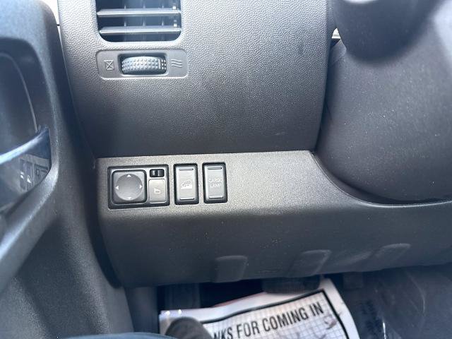 Used 2019 Nissan Frontier 4x4 Crew Cab image 12