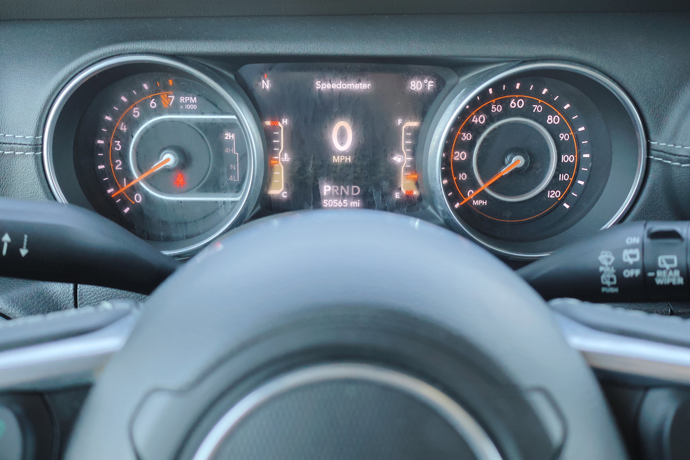 Used 2019 Jeep Wrangler Unlimited Sahara image 22