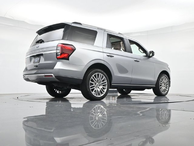 Certified 2024 Ford Expedition Limited RWD image 36