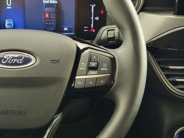 Certified 2023 Ford Escape Active AWD/4WD image 28